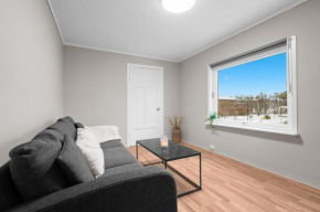 P Apartments - Two-bedroom apartment in the city center